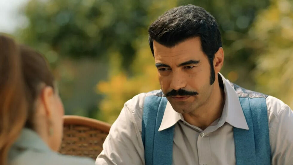 Tierra amarga drama más visto