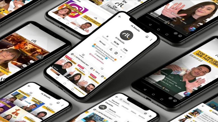 rIL Estudio, la agencia de marketing digital líder en TikTok