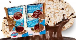 Las mejores tortitas de cereales según la OCU