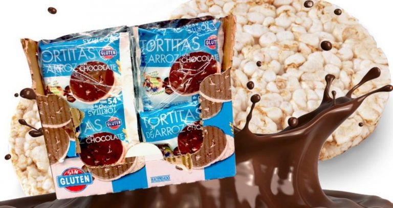 Las mejores tortitas de cereales según la OCU