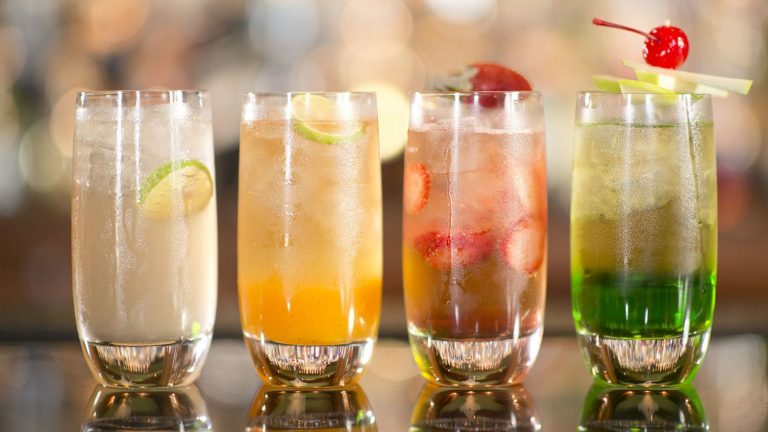 Ni ron ni ginebra, estas son las bebidas con alcohol que más engordan