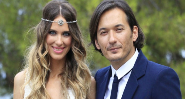 Visto y no visto: las bodas de los famosos que duraron poco