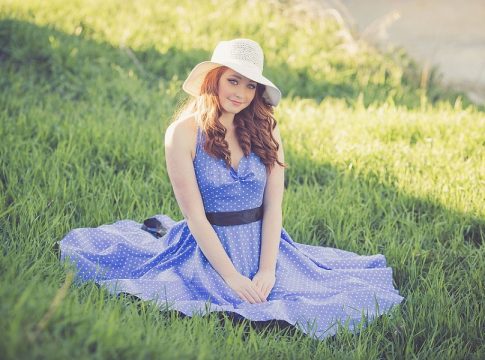 vestido verano Lola Casademunt