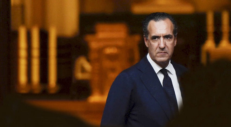 Datos sobre la curiosa vida de Jaime de Marichalar