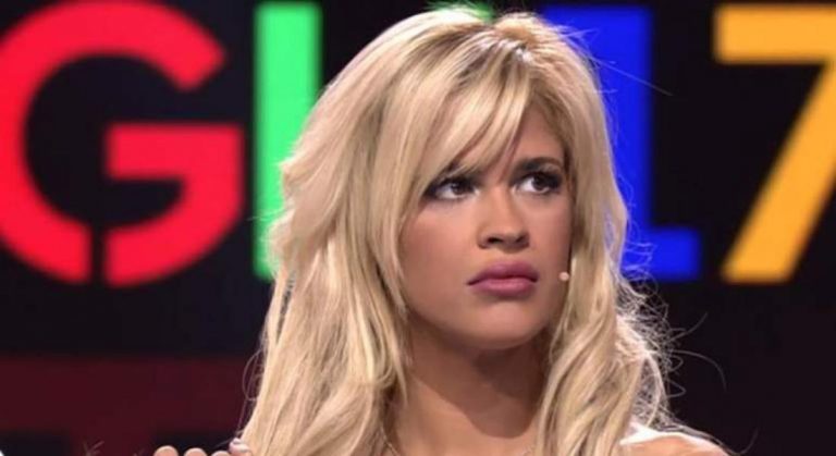 Drogas, alcohol y lejos de los focos: el oscuro pasado Ylenia Padilla