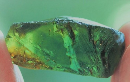 Esta es la piedra protectora para atraer la buena suerte según tu zodiaco