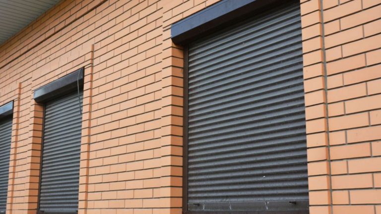 La curiosa razón por la que España es el único país europeo con persianas