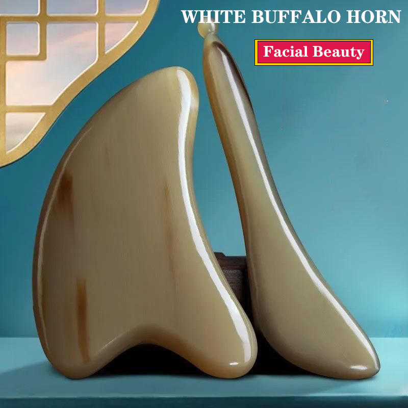 ¿A qué esperas para probar los famosos masajeadores Gua Sha?: estos de Aliexpress están casi regalados 5 Gua sha: la nueva tendencia en cuidado facial de las influencers en Aliexpress