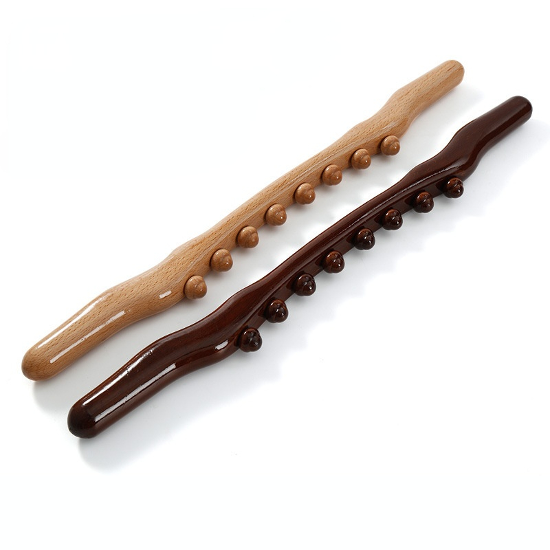 ¿A qué esperas para probar los famosos masajeadores Gua Sha?: estos de Aliexpress están casi regalados 8 Gua sha: la nueva tendencia en cuidado facial de las influencers en Aliexpress