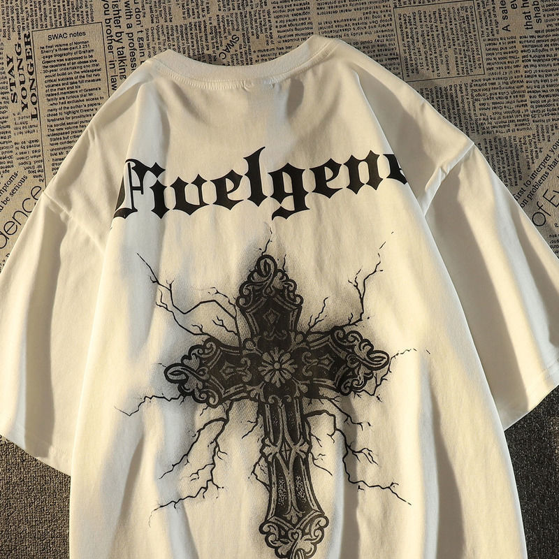 Por menos de 10 euros: camisetas y sobrecamisas chulísimos de Aliexpress