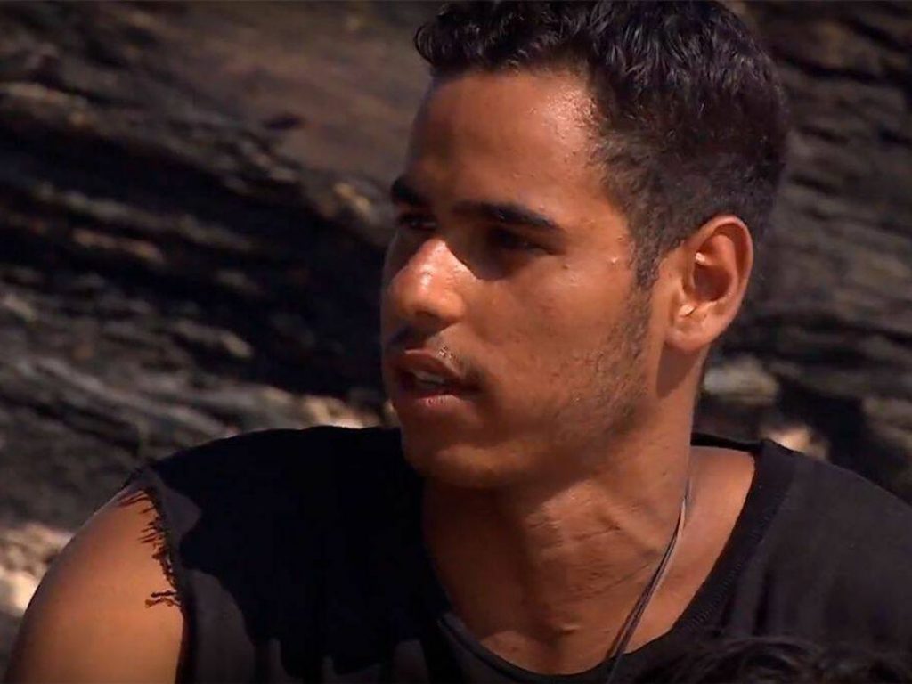 El exconcursante de Supervivientes que hizo trampas para ganar