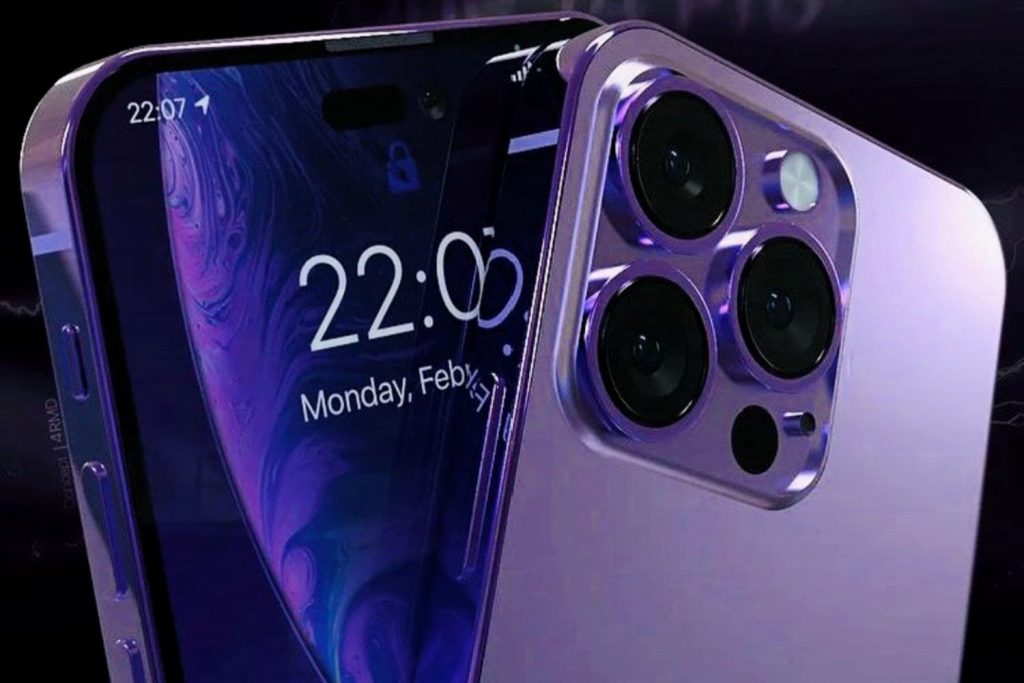 iPhone 14: avances, fecha de estreno y todo lo que sabemos