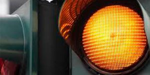 DGT: El motivo por el que los semáforos son muy peligrosos