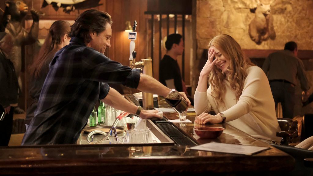 Netflix: 10 series románticas perfectas para ver en pareja