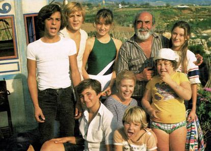 Verano azul: abuso de drogas y otras razones que han llevado a 'Pancho' al psiquiátrico 