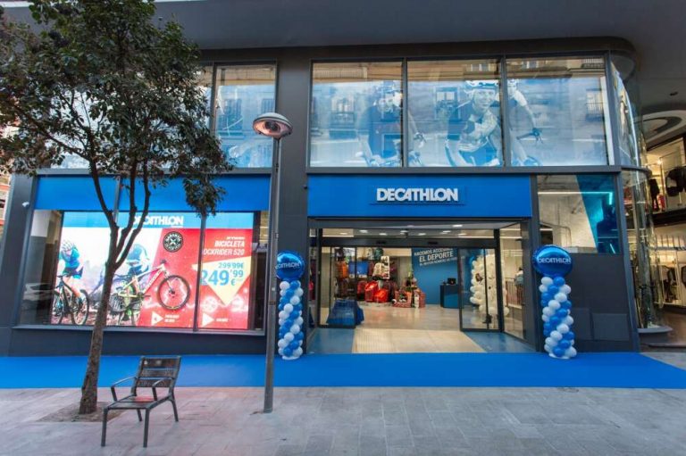 Decathlon: el sujetador deportivo comodísimo con el que harás ejercicio como si no llevases nada