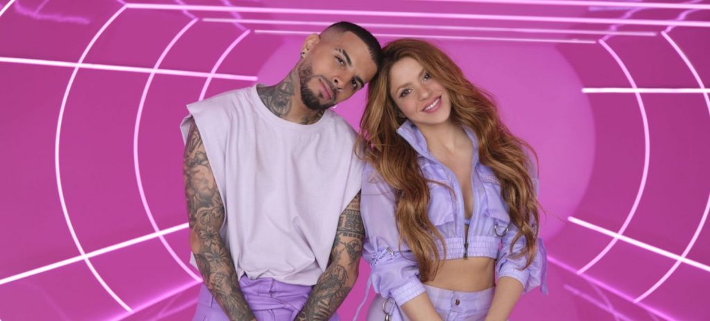 Estas son las canciones del verano 2022 32 Estas son las canciones del verano 2022