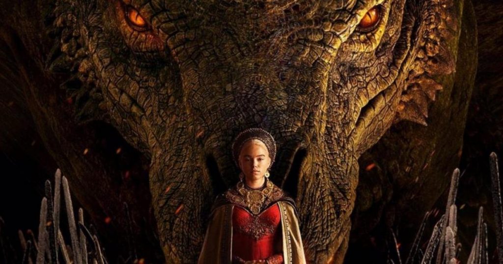 La casa del dragón: qué debes recordar de Juego de Tronos antes de verla