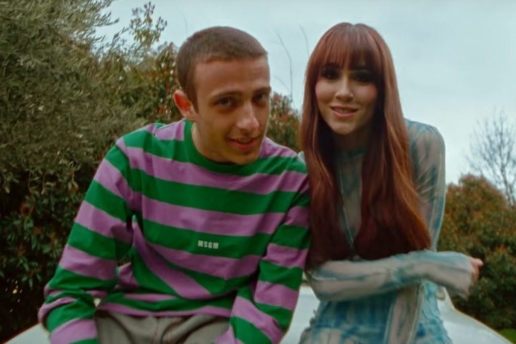 Estas son las canciones del verano 2022 39 Estas son las canciones del verano 2022