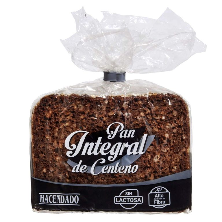 Un pan saludable