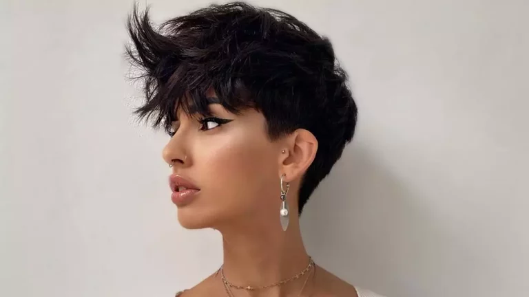 Con este corte de pelo serás la envidia de todas tus amigas