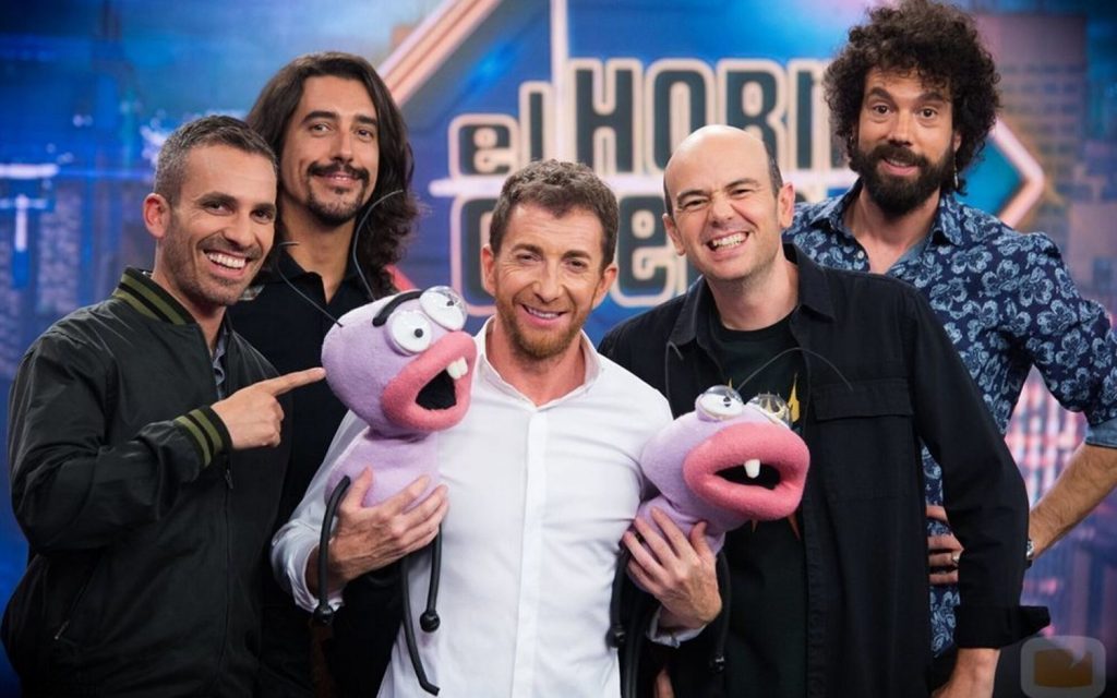 La buena relación entre Motos y Arús