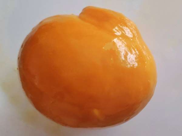 Superalimento: Durian