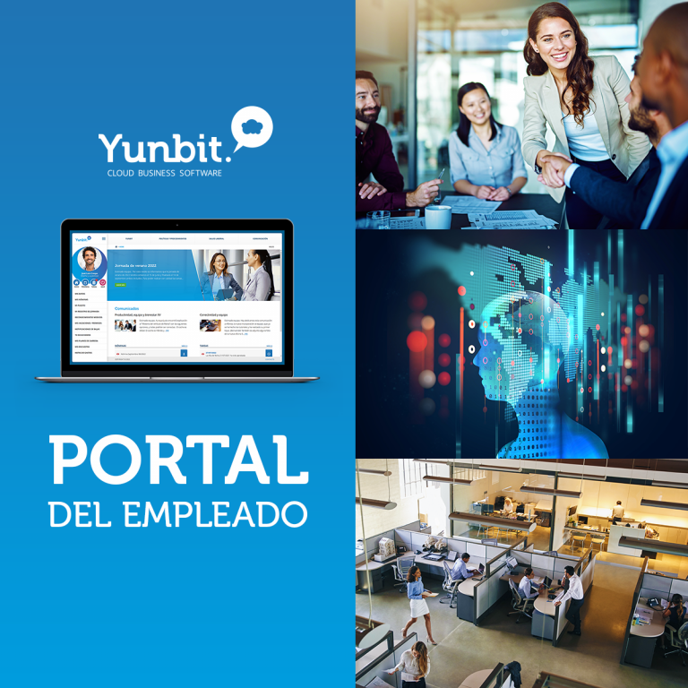 Portal del empleado, elemento clave para la evolución