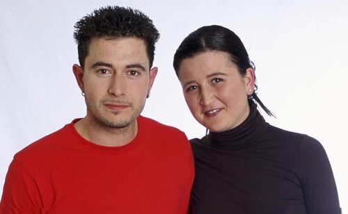 La imagen de Mónica 'La Virgen' en Twitter