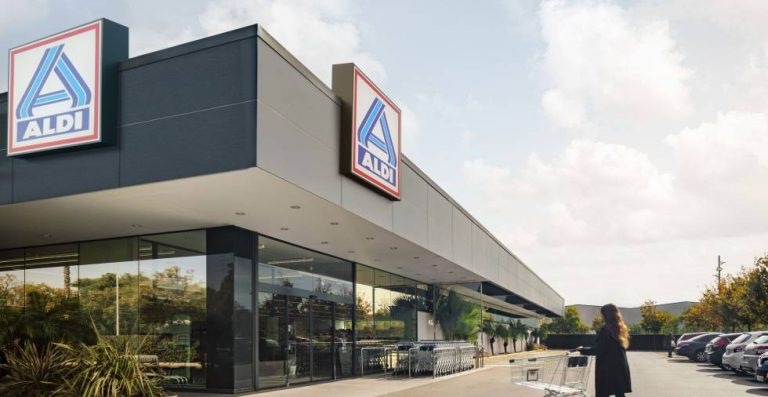 El pijama más cómodo y fresco del verano es de Aldi y cuesta menos de seis euros