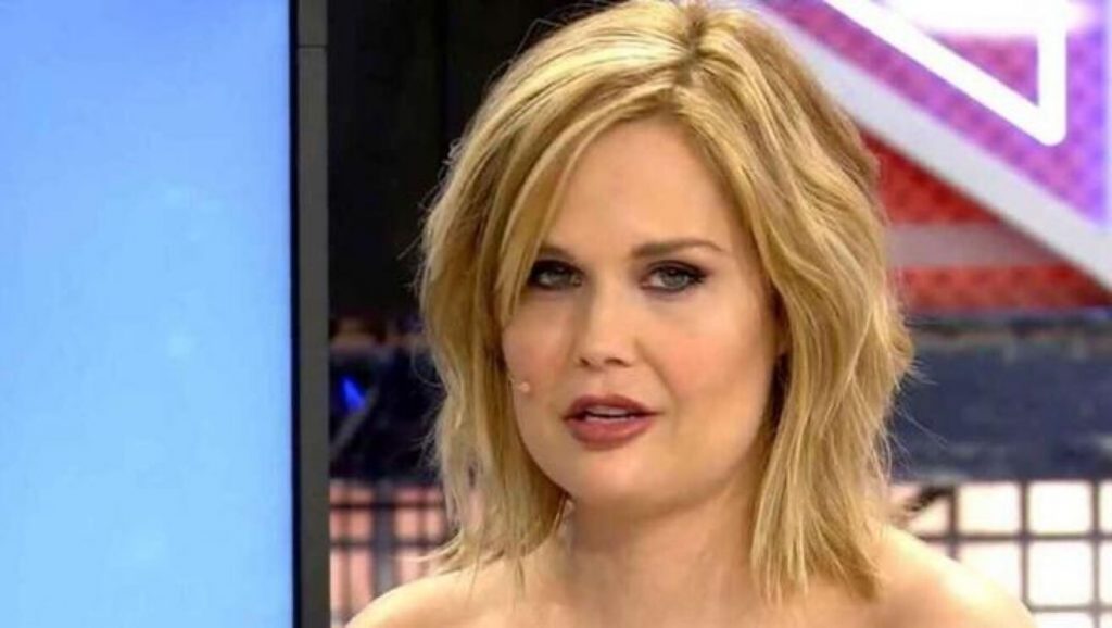 De estrella de Telecinco a hundirse en las drogas: el peor momento de esta excolaboradora 128 Su última presencia en televisión