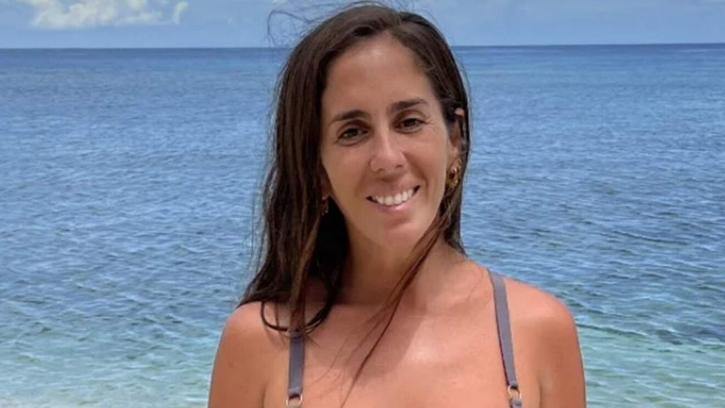 Su rostro también ha cambiado