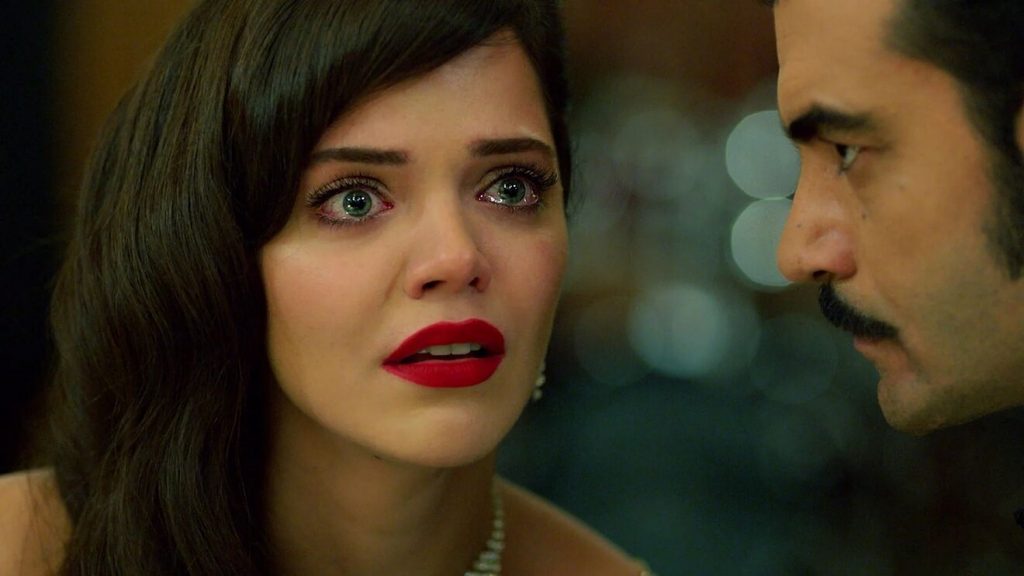 ¿Qué nos depara en ‘Tierra amarga’?