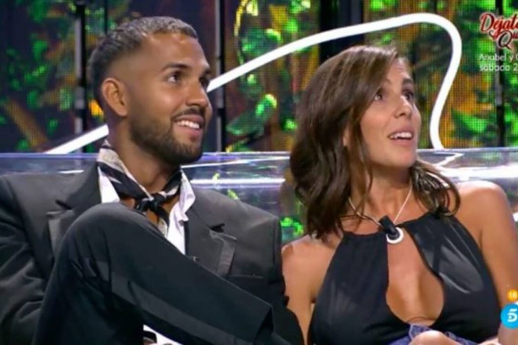 ¿Cómo modificó su rostro?