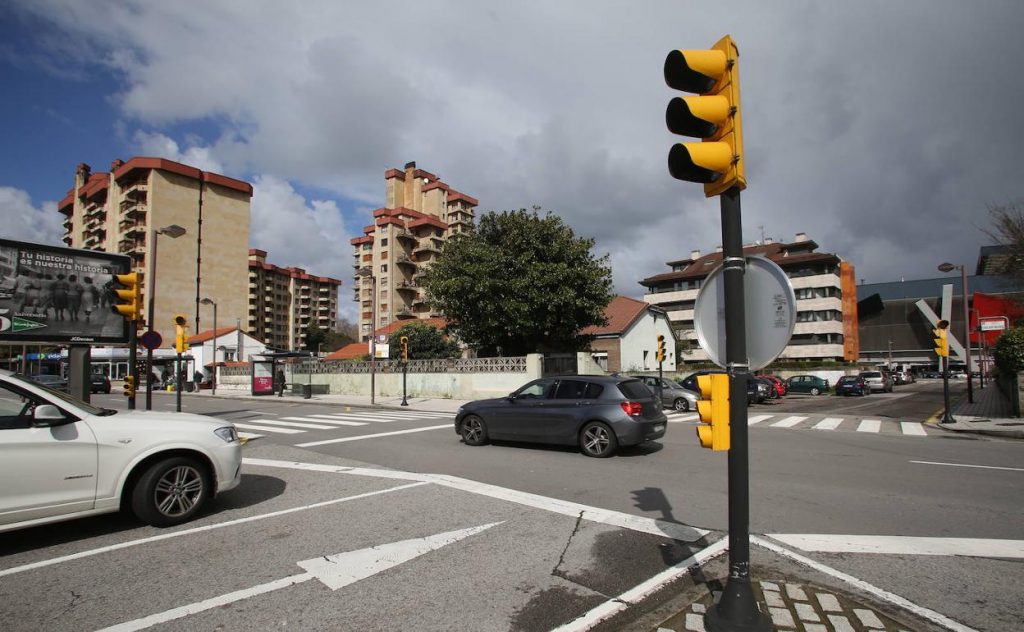 DGT: El motivo por el que los semáforos son muy peligrosos