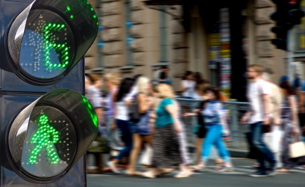 DGT: El motivo por el que los semáforos son muy peligrosos