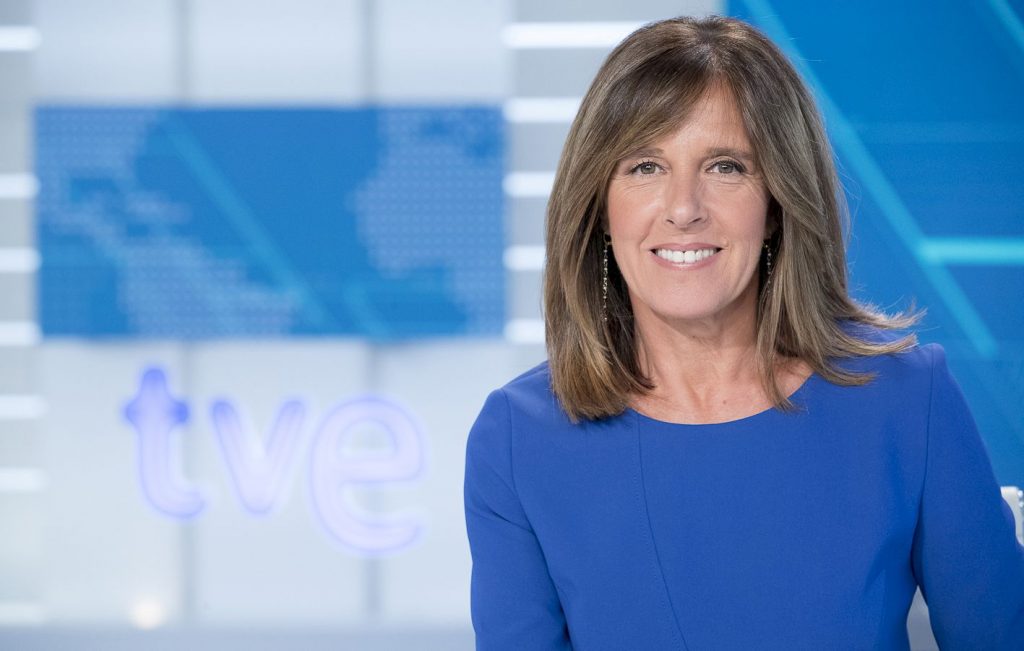 La verdadera razón por la que Ana Blanco deja el Telediario