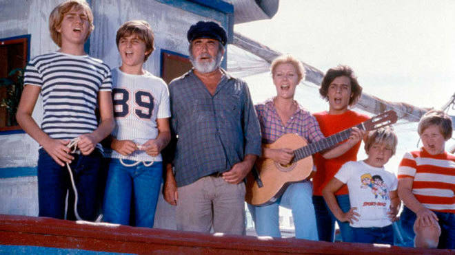 Verano azul: abuso de drogas y otras razones que han llevado a 'Pancho' al psiquiátrico 