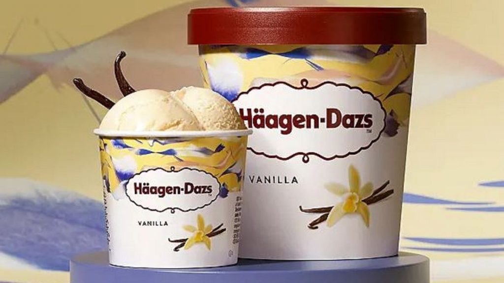 Häagen-Dazs: estos son los helados que contienen óxido de etileno 69 Häagen-Dazs: estos son los helados que contienen óxido de etileno
