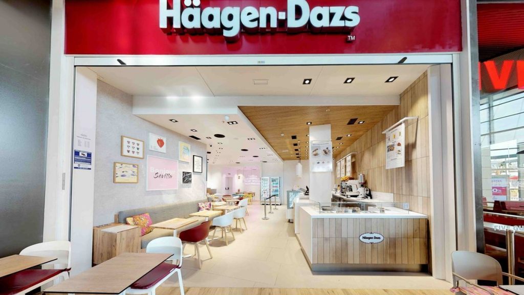 Häagen-Dazs: estos son los helados que contienen óxido de etileno 74 Häagen-Dazs: estos son los helados que contienen óxido de etileno