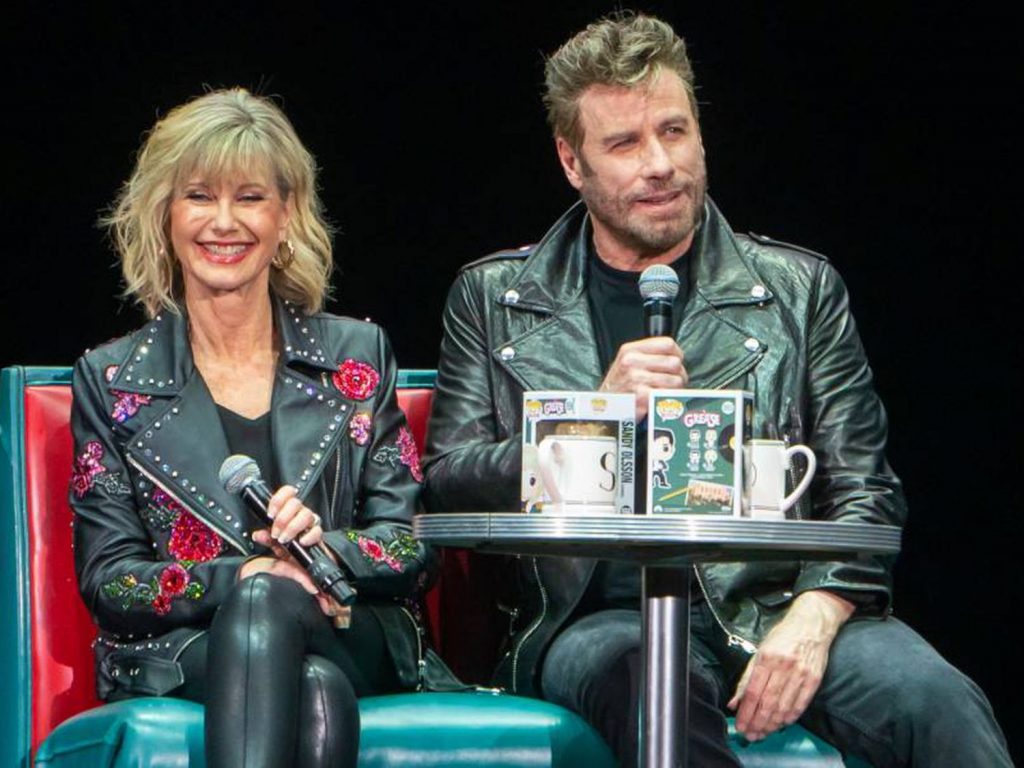 Olivia Newton-John: estos fueron sus mayores éxitos