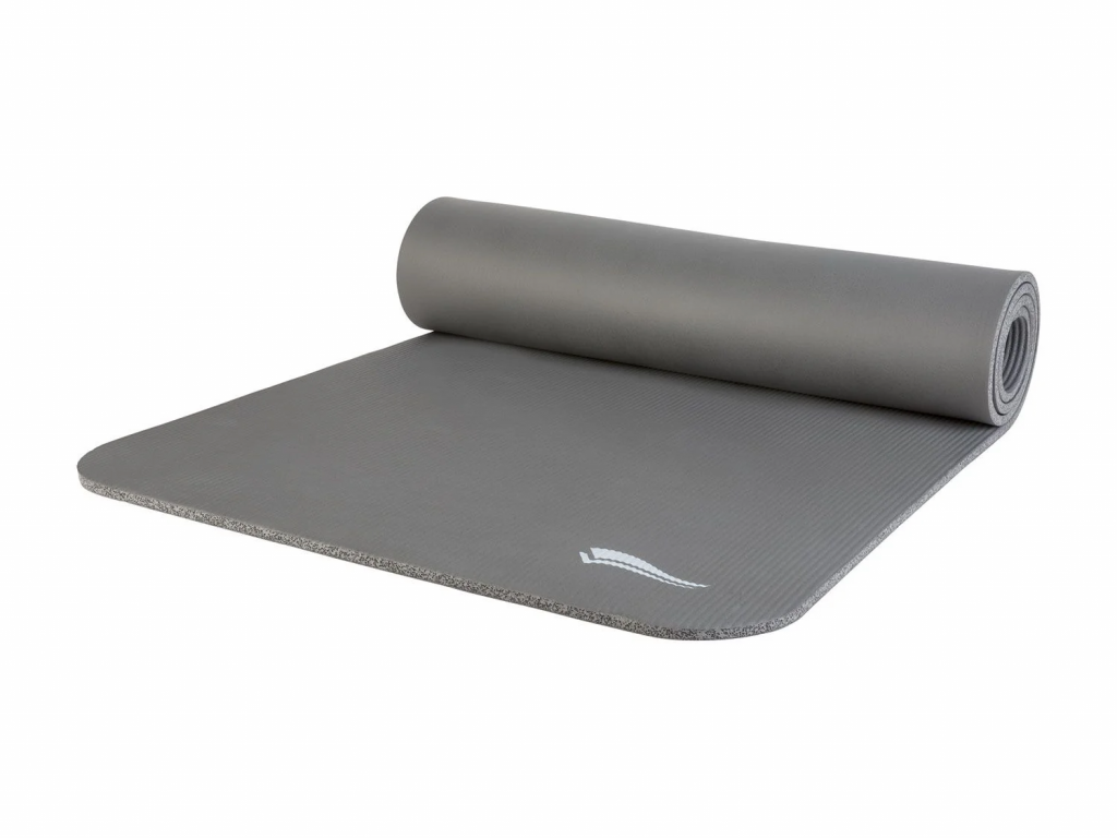 El puf de Lidl por menos de 30 euros que queda bien en cualquier salón 170 La mejor opción para hacer ejercicio