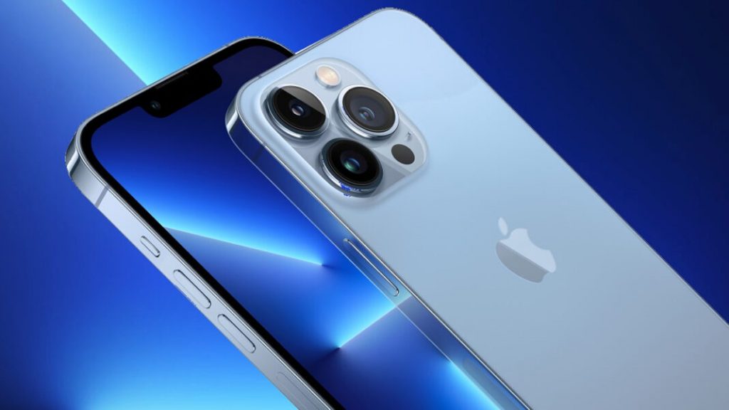 iPhone 14: avances, fecha de estreno y todo lo que sabemos