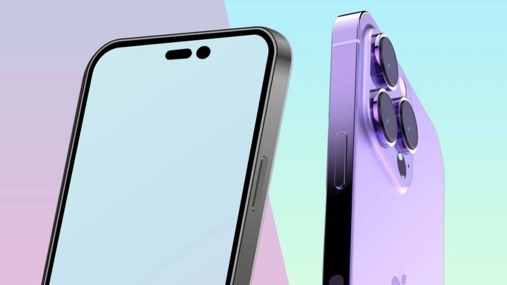 iPhone 14: avances, fecha de estreno y todo lo que sabemos