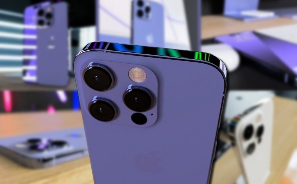 iPhone 14: avances, fecha de estreno y todo lo que sabemos