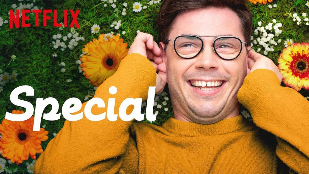 Netflix: 10 series románticas perfectas para ver en pareja