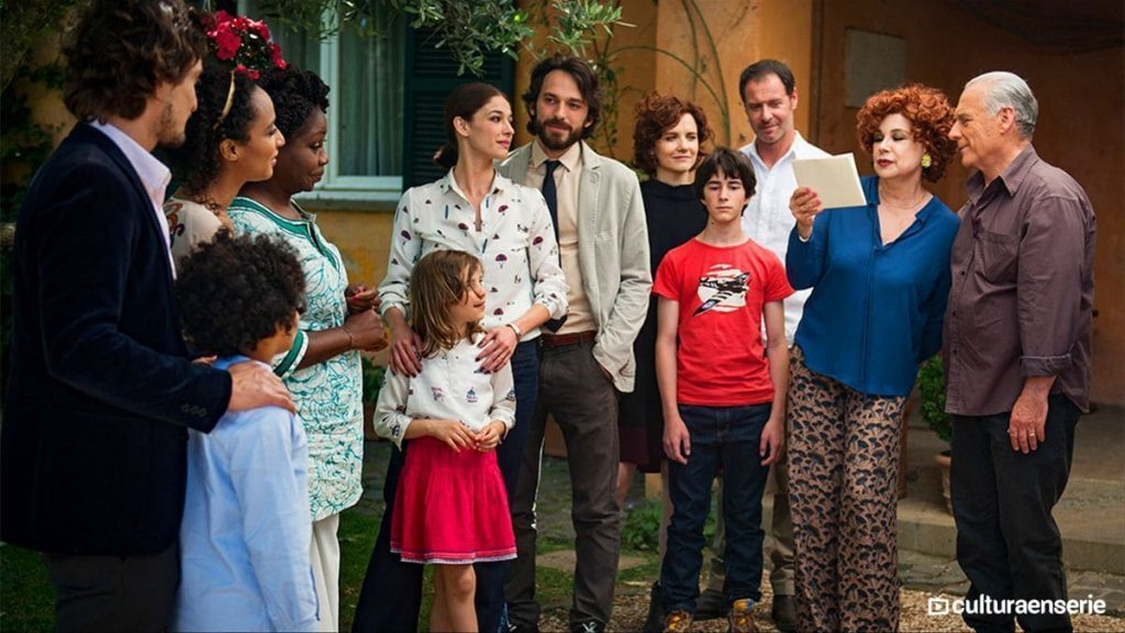 Todo puede suceder: trama, temporadas y estreno en TVE