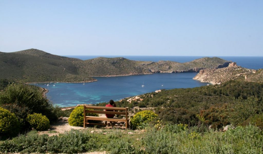 Estos son todos los parques nacionales de España que puedes visitar 94 Estos son todos los parques nacionales de España que puedes visitar