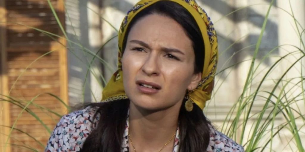 Tierra Amarga: las dos actrices más queridas que mueren esta semana 88 Tierra Amarga: las dos actrices más queridas que mueren esta semana