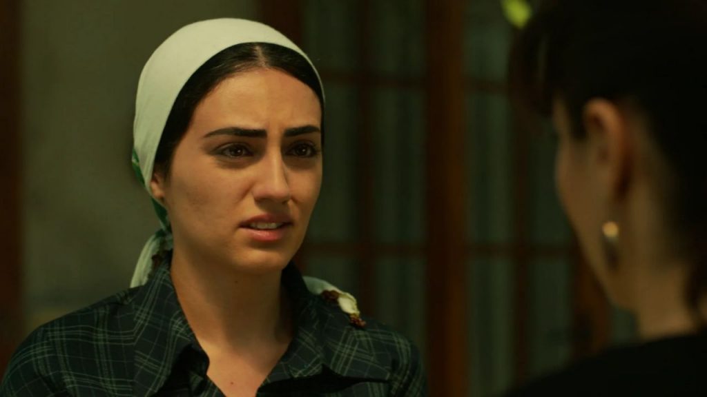 Tierra Amarga: las dos actrices más queridas que mueren esta semana 91 Tierra Amarga: las dos actrices más queridas que mueren esta semana